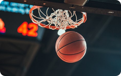 How to Watch College Basketball Games on TV and Streaming 