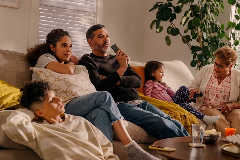 Xfinity TV & Streaming