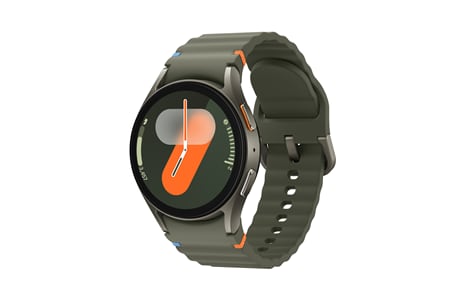 Shopping for a Samsung Watch? What to Know
