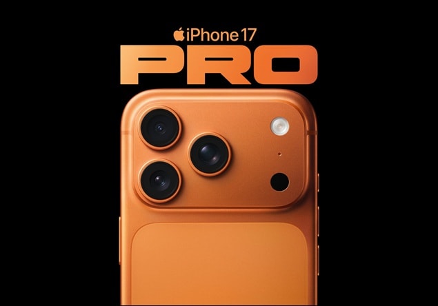 Get the latest iPhone on the nation’s most reliable 5G network