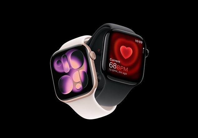 Apple Watches: What to Know