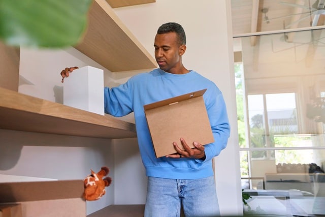 Ready to move?