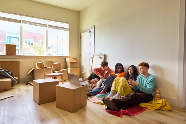 Moving Soon? How to Move Your Internet with Xfinity