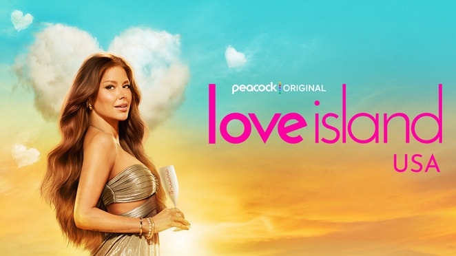 Streaming this Summer: ‘Love Island USA’ Season 8