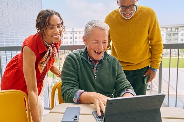 seniorinternet