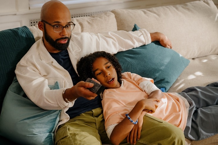 Catch your Favorite Sports Teams with Xfinity