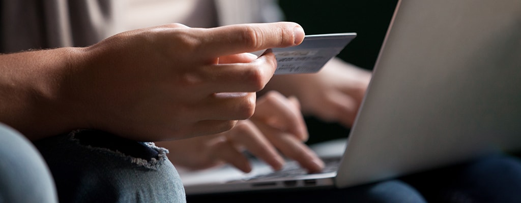 Online Scam Guide