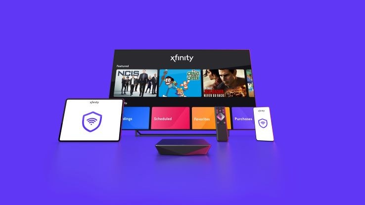 Xfinity Affiliate Program