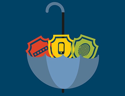 multi factor authentication umbrella