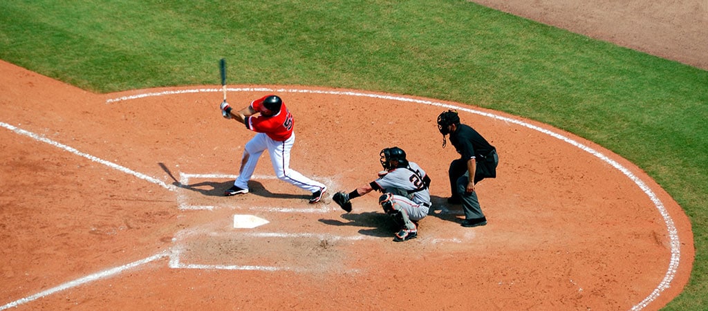 Where to Watch Major League Baseball this Season 