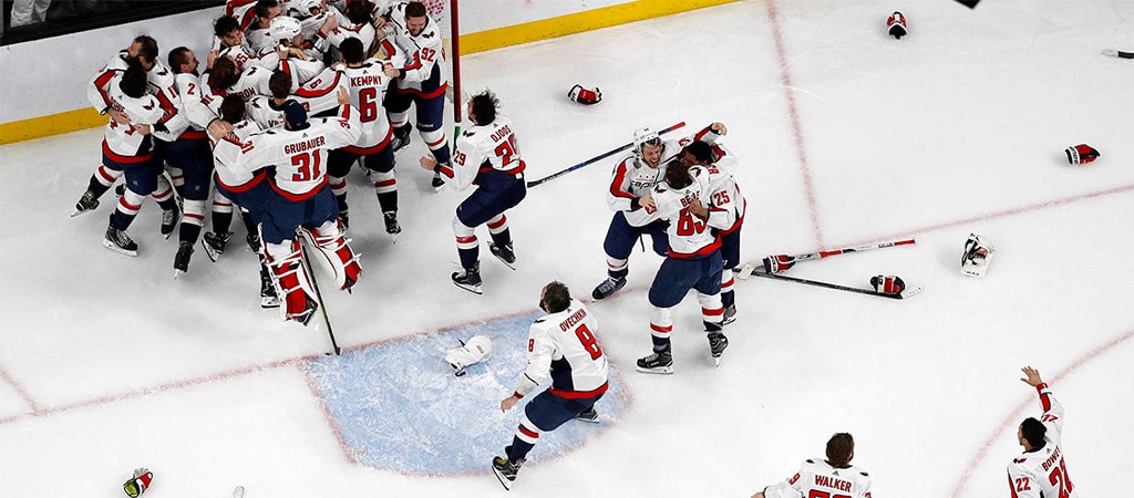How to Watch and Stream NHL Games