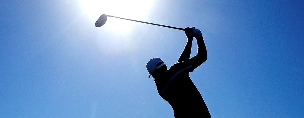 How to Watch and Stream PGA TOUR® Golf 