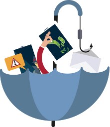 social engineering umbrella