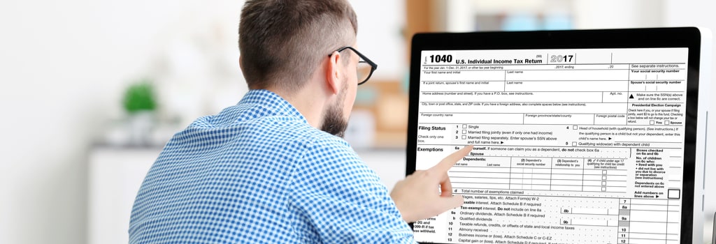 Tax Scams