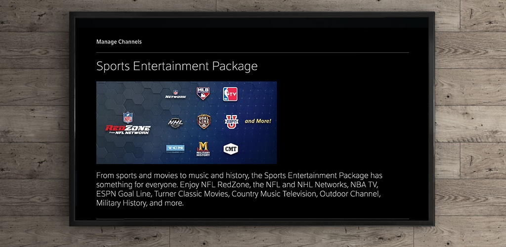 Entertainment