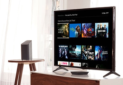Xfinity Affiliate Program