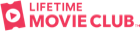 Lifetime Movie Club Logo