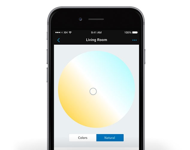 XH App Philips
