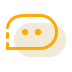 ""