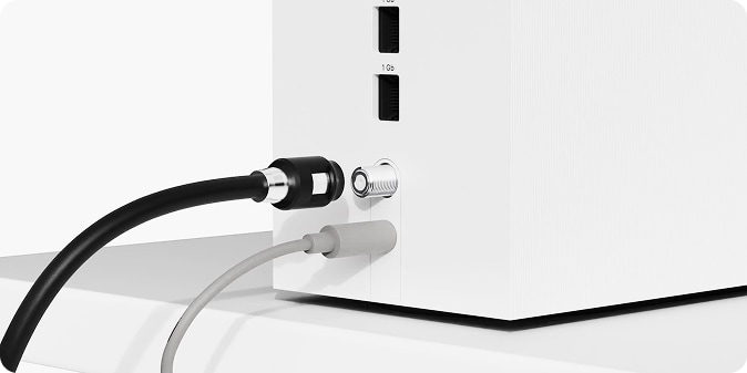 boost xfinity box XE2-SG 2nd Generation XFI Pod Model B1A Bigger & Better with Improved Connectivity (Single Pack) : Electronics Free Xfinity Prepaid Internet