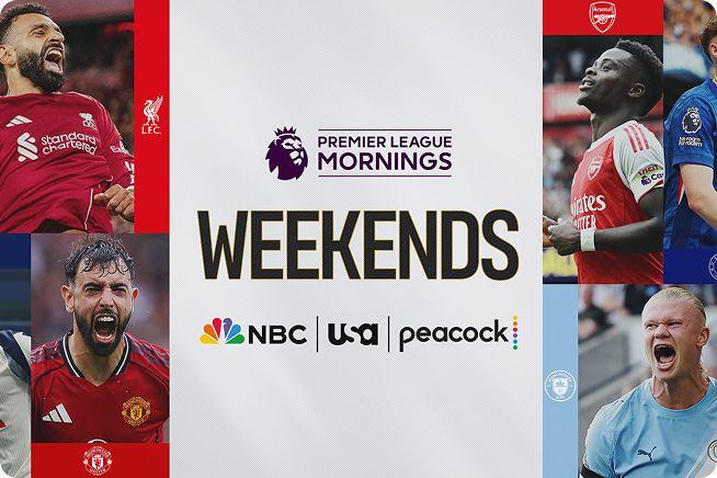 How To Watch the Premier League on Xfinity