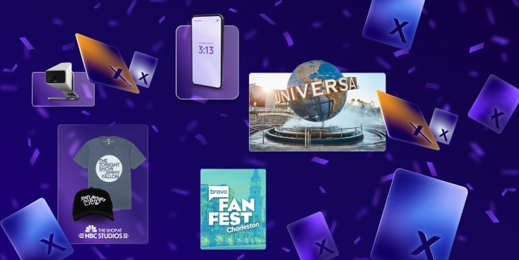 Introducing Xfinity Membership Benefits 