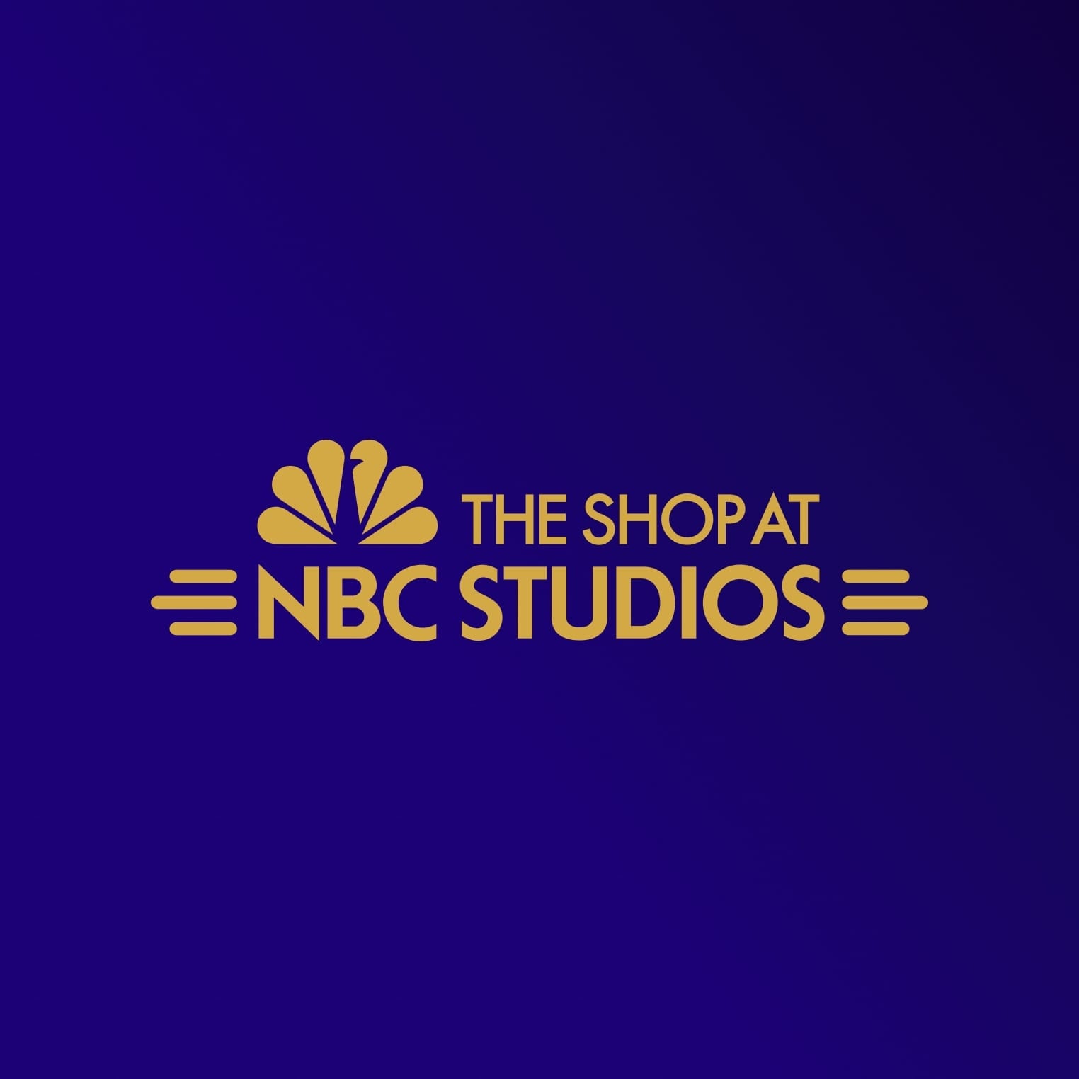 The shop at NBC Studios