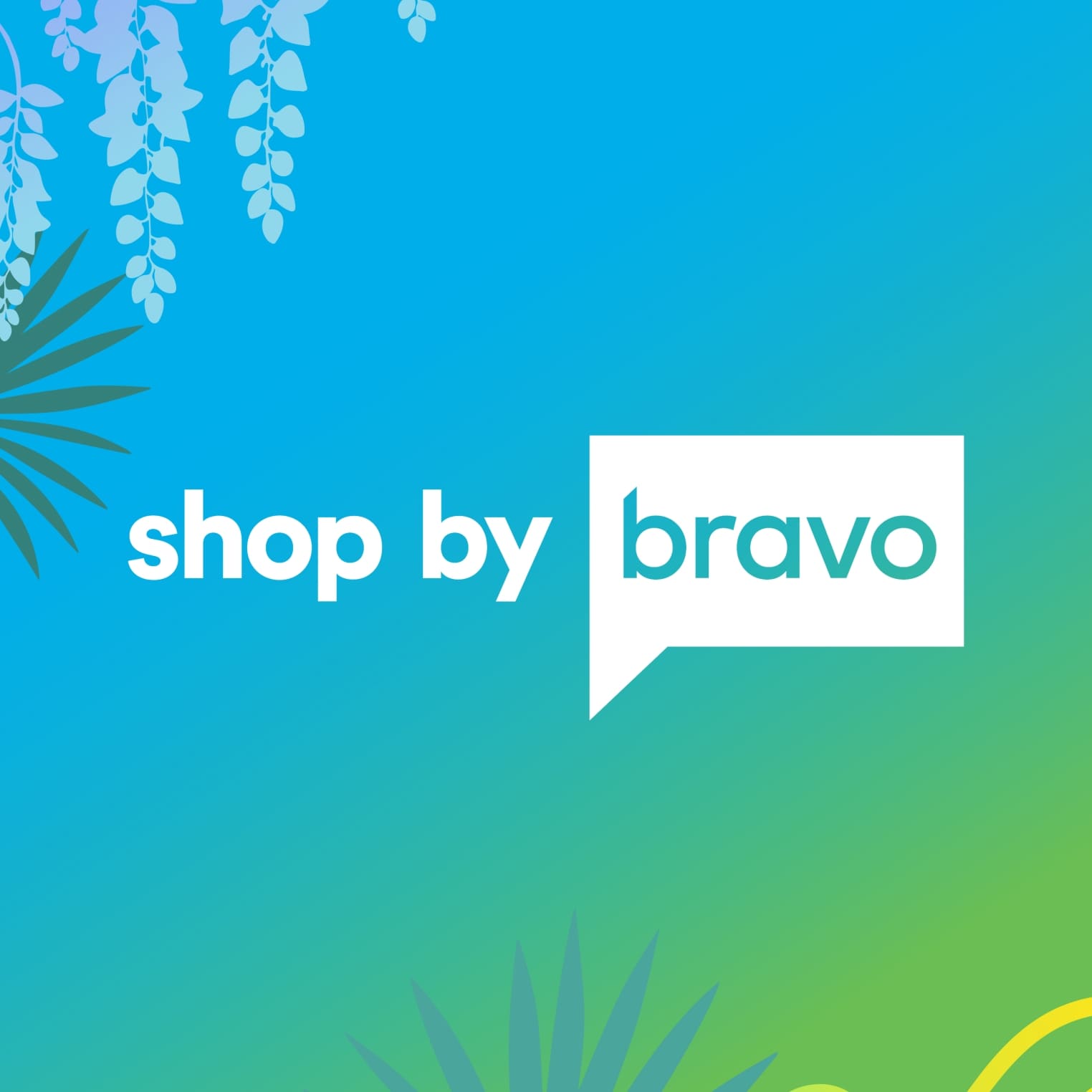 Shop by bravo