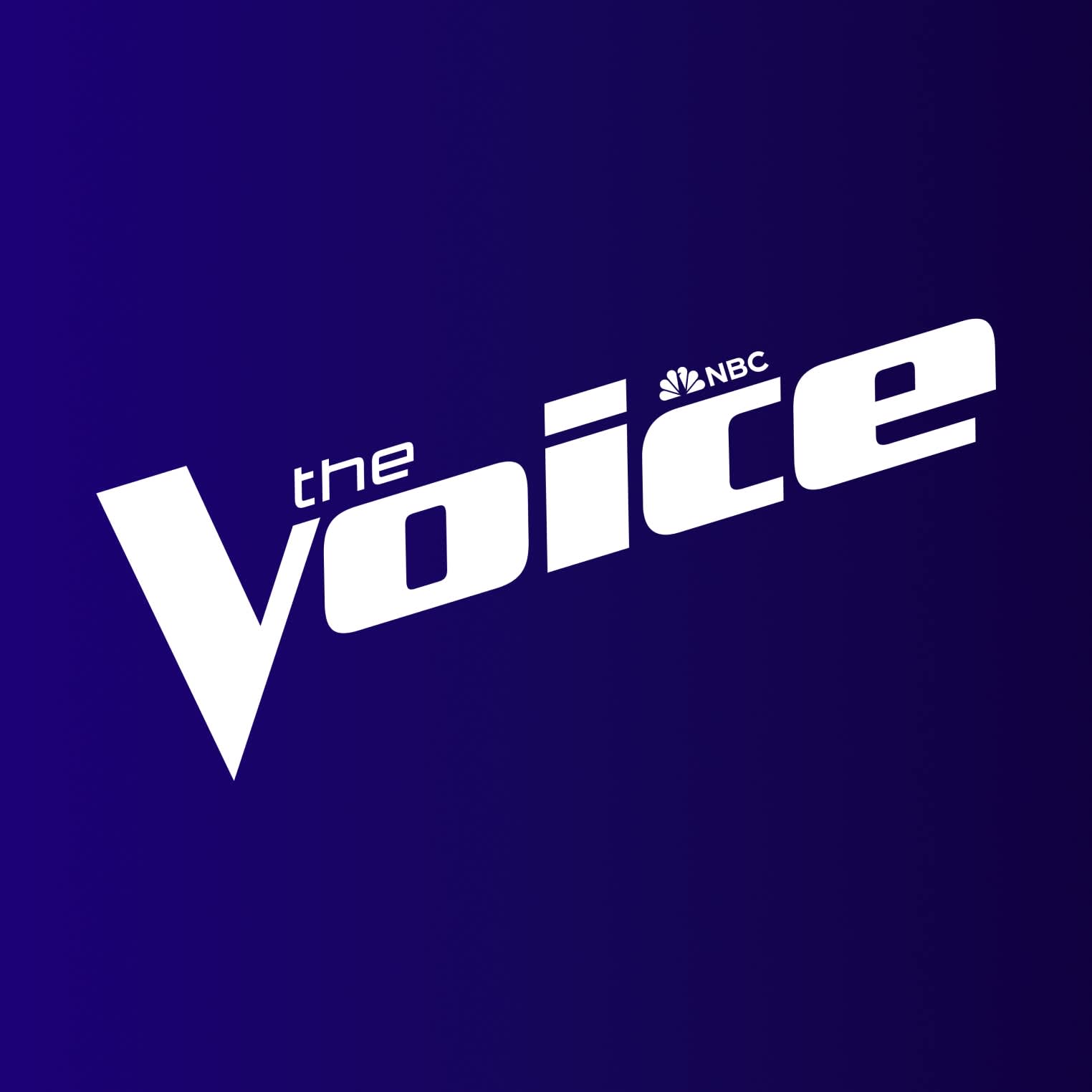 NBC presents the voice