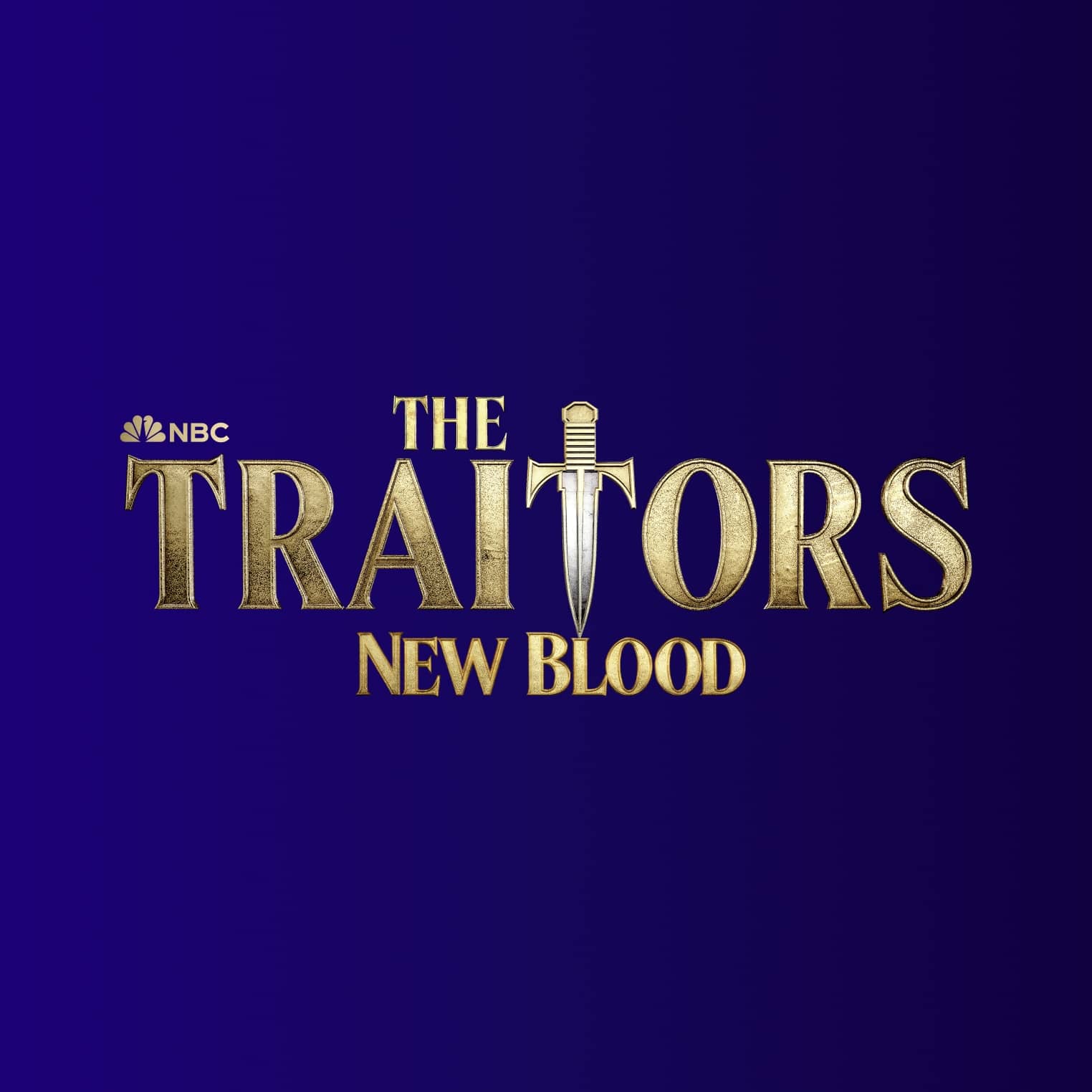 NBC presents The traitors New Blood Merch sweepstakes